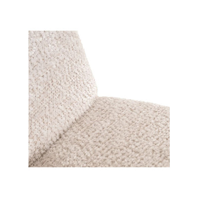 Kyli Lovely Cream armchair