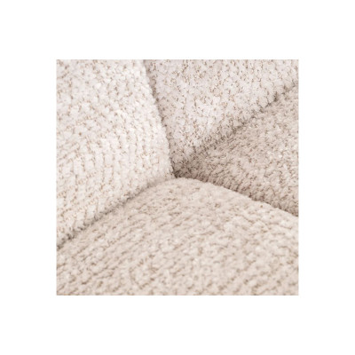 Kyli Lovely Cream armchair