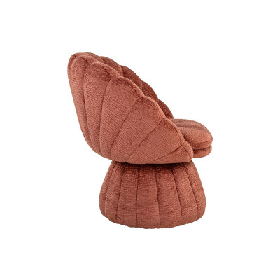 Blossom blush fusion chair