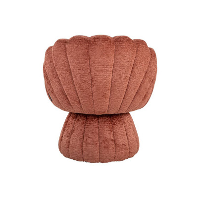 Blossom blush fusion chair
