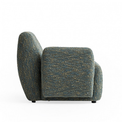 Opus armchair