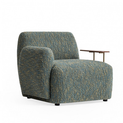 Opus armchair