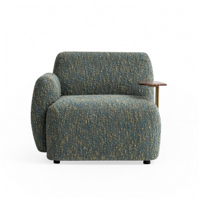 Opus armchair