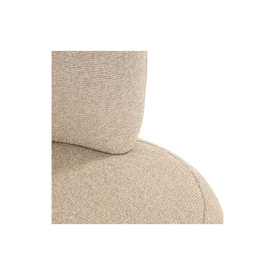 Alexis biscotti chair
