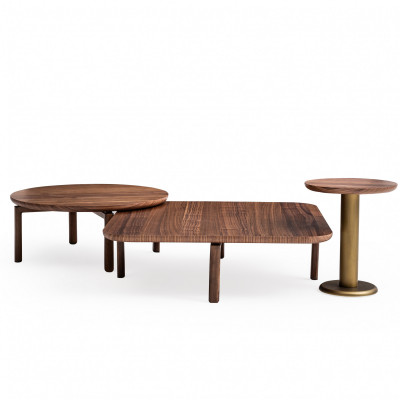 Opus side table