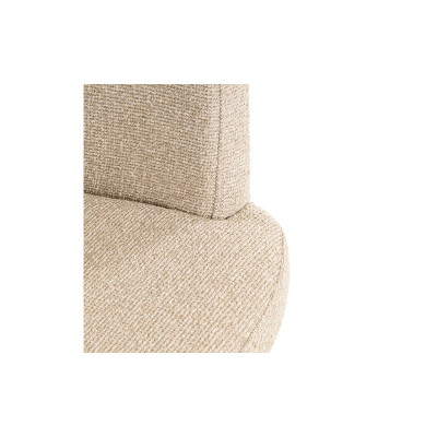 Cheyenne biscotti bar stool