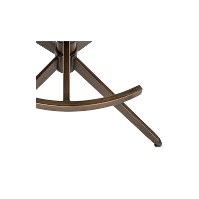 Cheyenne biscotti bar stool