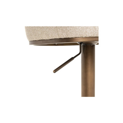 Cheyenne biscotti bar stool