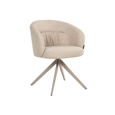 Olivia biscotti chair