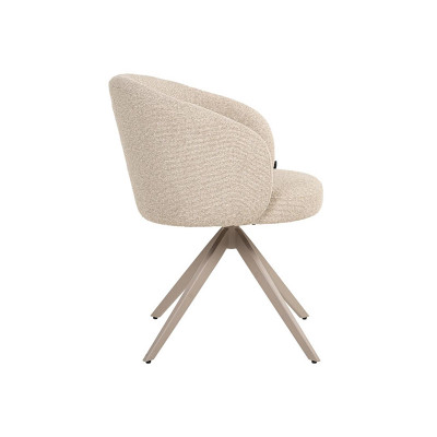 Olivia biscotti chair