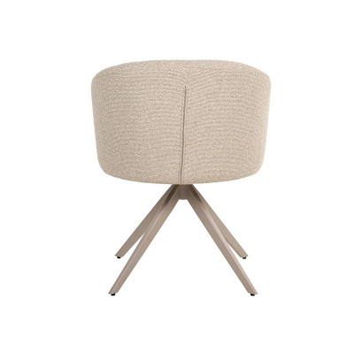 Olivia biscotti chair