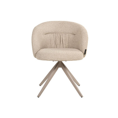 Olivia biscotti chair