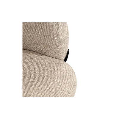 Olivia biscotti chair
