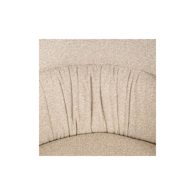 Olivia biscotti chair