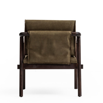 Siena armchair