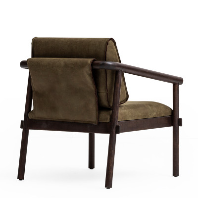 Siena armchair