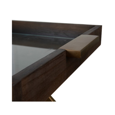 Jaques side table