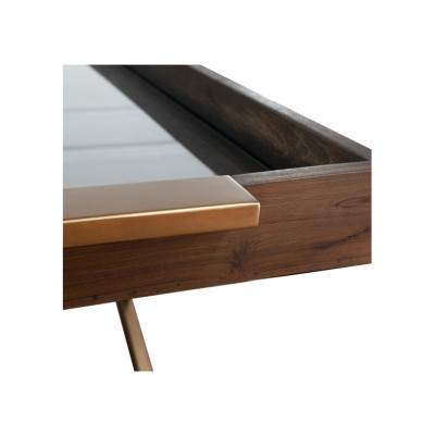 Jaques console table