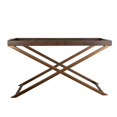 Jaques console table