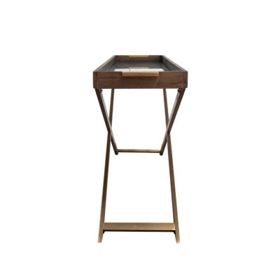 Jaques console table