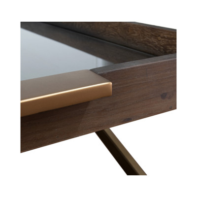 Jaques coffe table