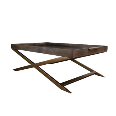 Jaques coffe table