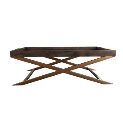 Jaques coffe table