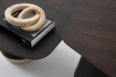Arte coffee table 