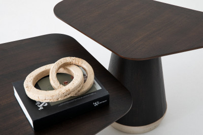 Arte coffee table 