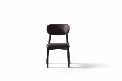 Barcelona leather chair