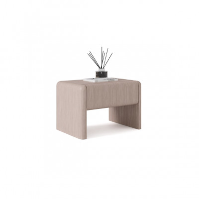 Aqua nightstand