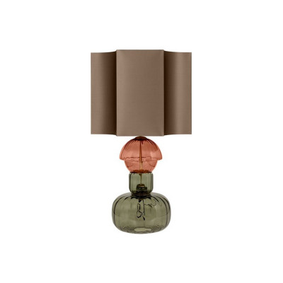 Josephine angular table lamp