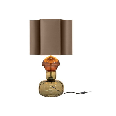 Josephine angular table lamp