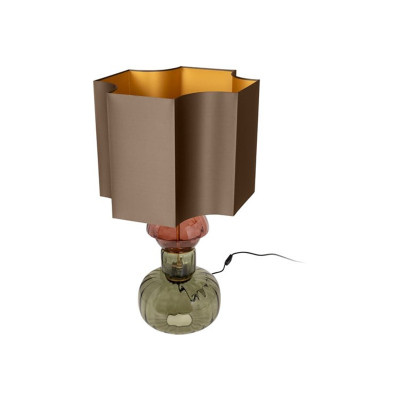 Josephine angular table lamp