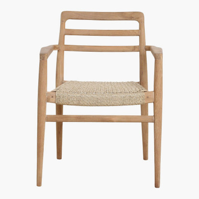 Verano outdoor armchair