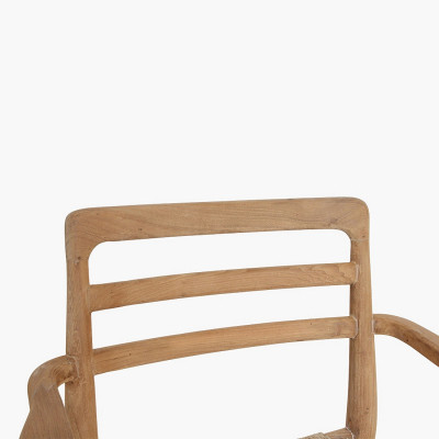 Verano outdoor armchair