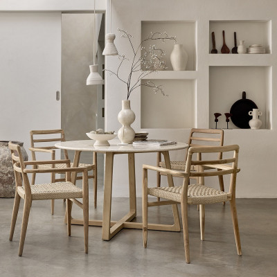 Verano outdoor armchair