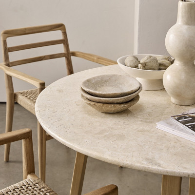 Verano outdoor armchair