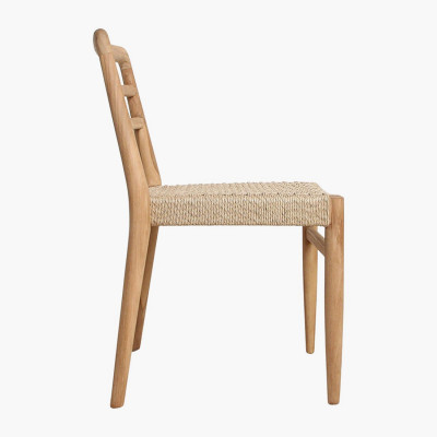 Verano outdoor chair