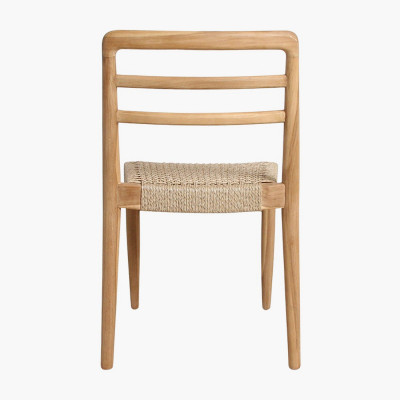 Verano outdoor chair