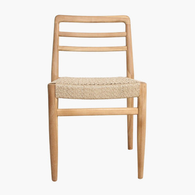 Verano outdoor chair