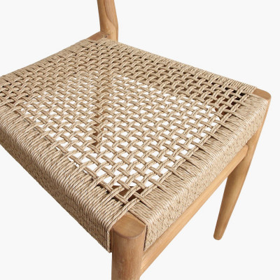 Verano outdoor chair