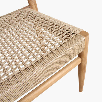 Verano outdoor chair