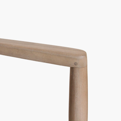 Freya outdoor armchair