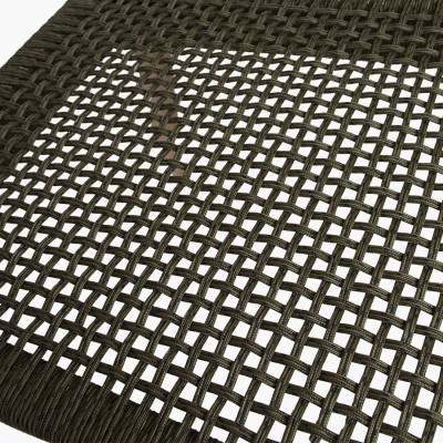 Freya outdoor armchair