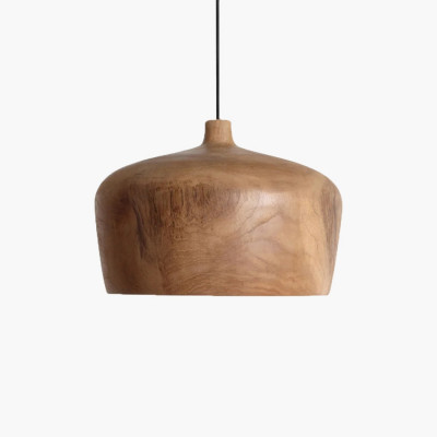 Sirocco hanging lamp