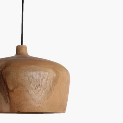 Sirocco hanging lamp
