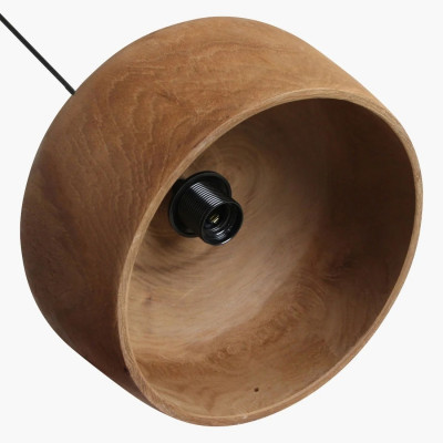 Sirocco hanging lamp