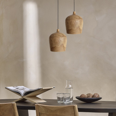 Sirocco pendant lamp