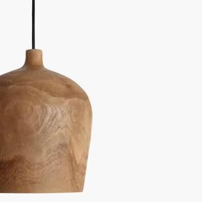 Sirocco pendant lamp